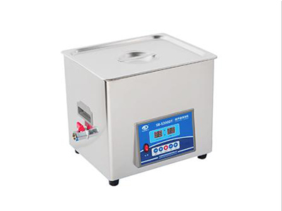 郑州新芝DT系列超声波清洗机SB-5200DT（240瓦）